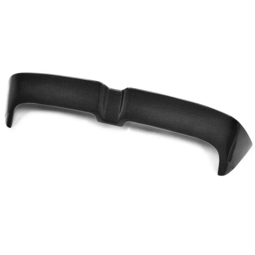 For  VW Golf Auto Parts, Rear Roof Trunk Spoiler For Volkswagen Golf 7 MK7 7.5 GTI/GTR/TSI/R 2014-2018