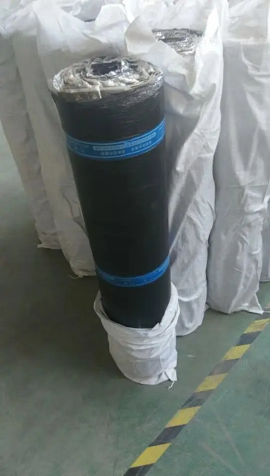 Асфальтовая крыша войлочный ASTM D-226 водонепроницаемый Membrane15