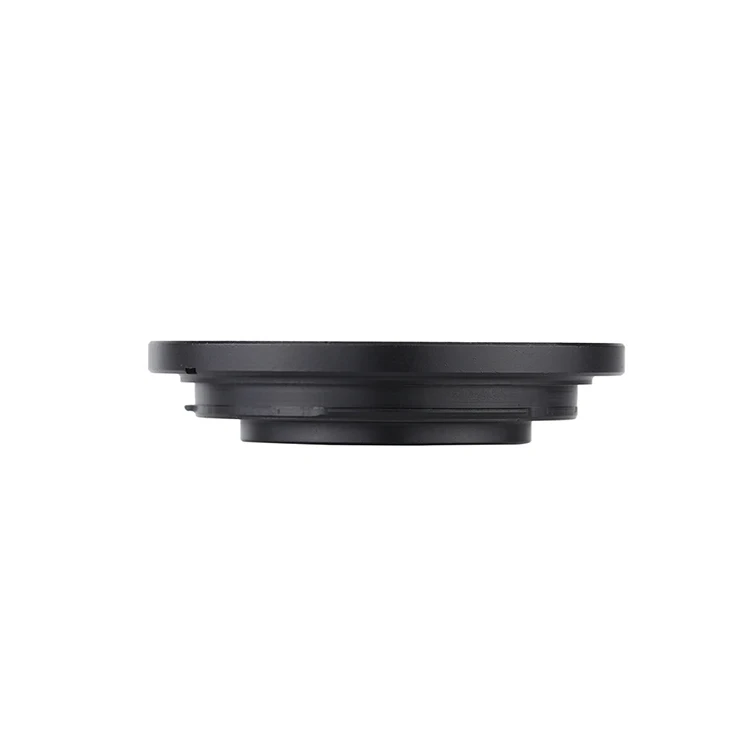 F Lens Adapter Ring M42-Nikon with Infinity Focus Glass for M42 Lens Mamiya Pentax Lens to Nikon DLSR SLR