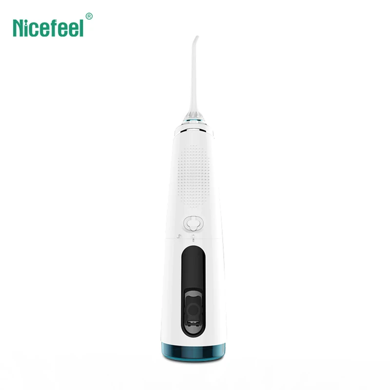 Home Use Dental Electric Oral Care Appliances Water Dental Flosser Oral Irrigator