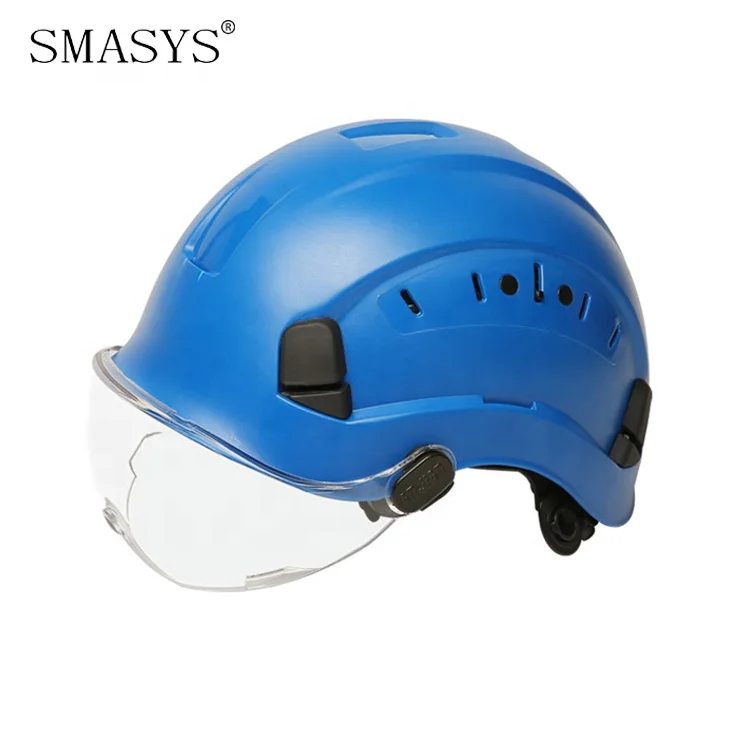  SMASYS розничная продажа спортивный Регулируемый защитный шлем для