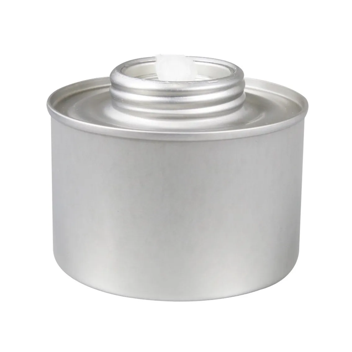Wick chafing dish fuel for hotel, restaurant, camping high heat wick oil 4h burning time DEG chafing fuel