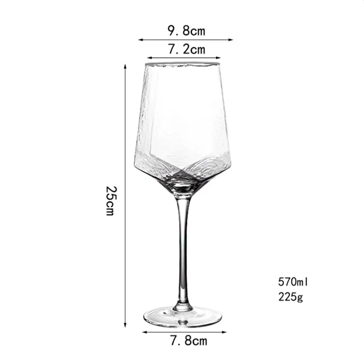 bar wine glass