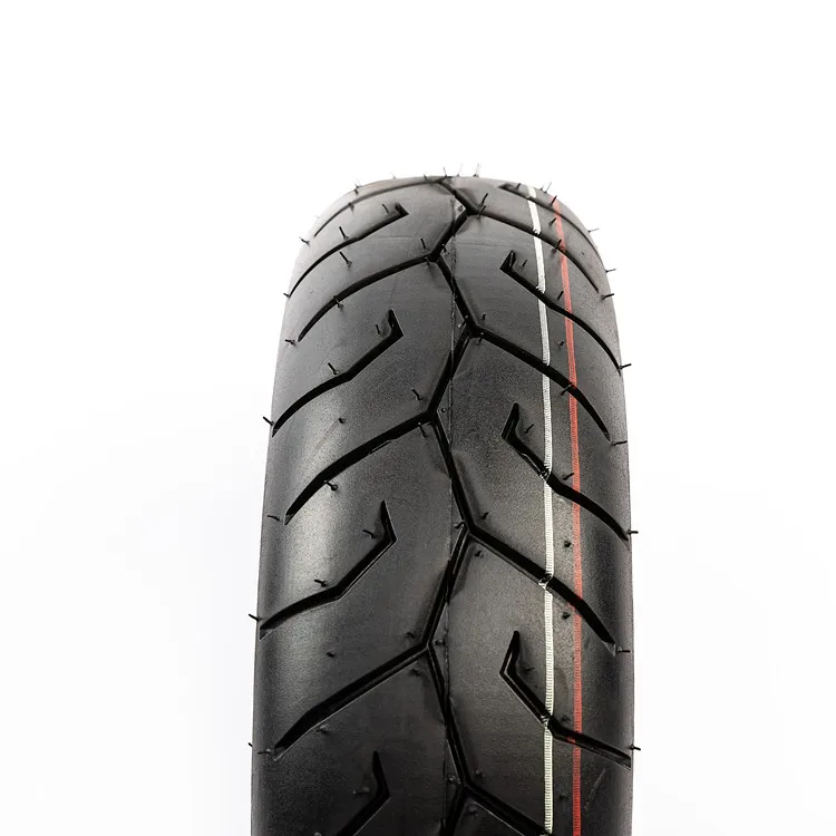 Street motorcycle tyre scooter tire 110/90/10  130/60/13 Japan Pattern