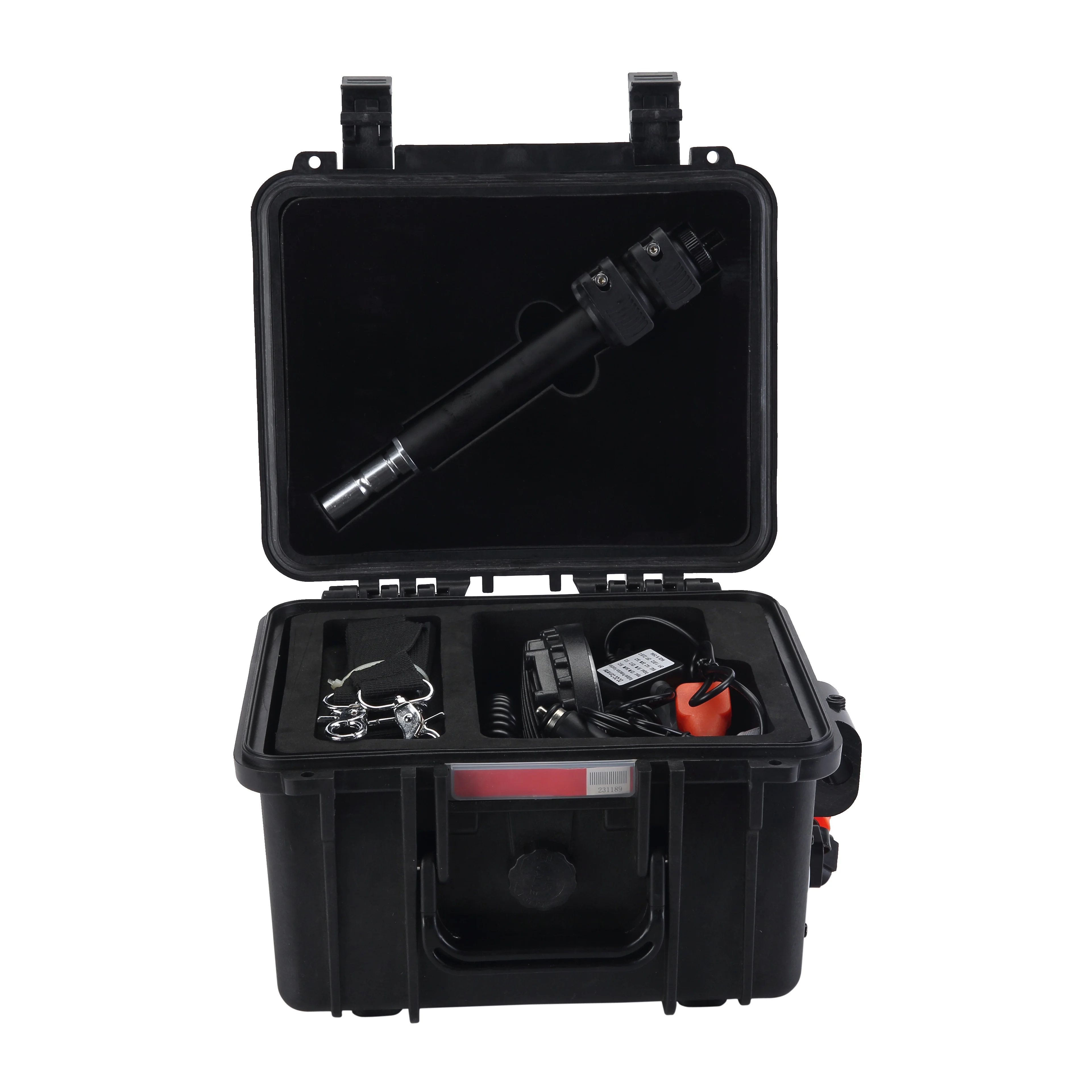 Ultra high cost performance scene module led work lamp 24 Watt 1800 lumen portable LED scene Light