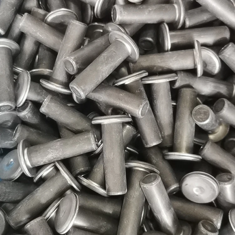 High Precision Aluminum Alloy Cold And Hot Forged Forgings Forging Services