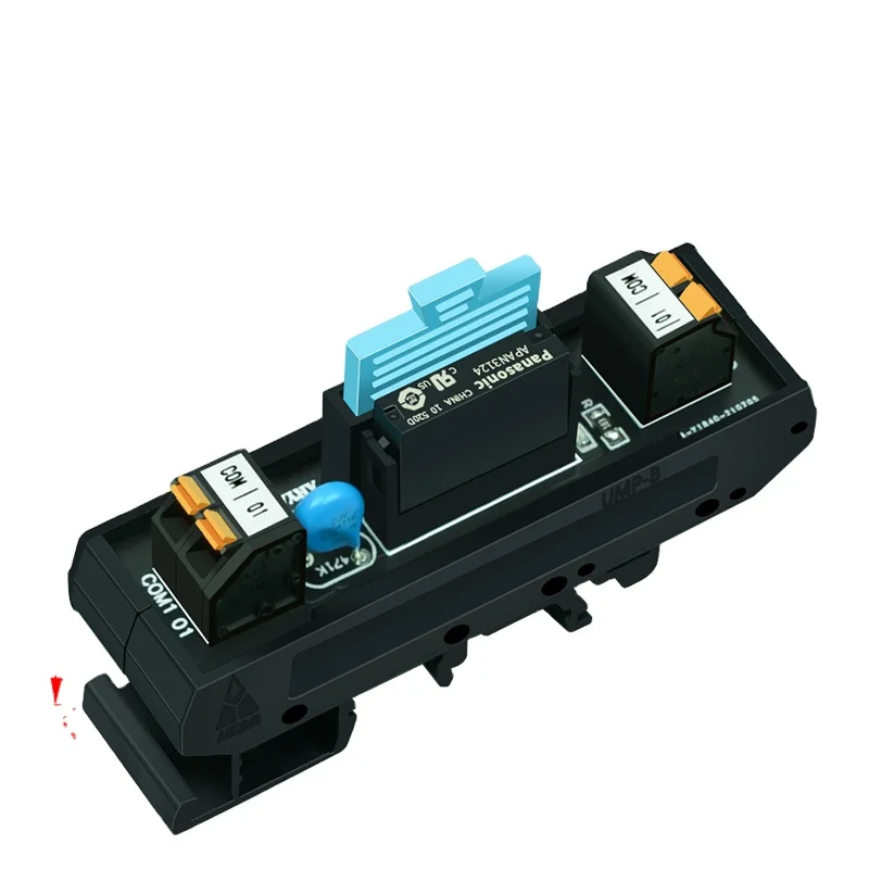 1 Channel APAN3105 5V 5A Relay Module Driver Output Amplifier PLC Board