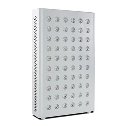 SGROW Maxpro300 Portable 850Nm Red Near Infrared led Light Therapy Panels Household Small Red Light Therapy For Face