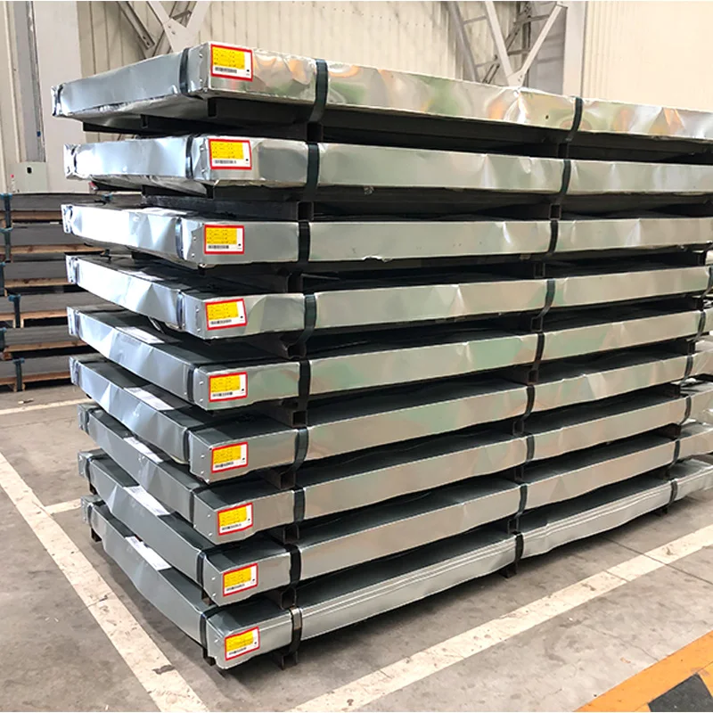 DC03 0.5 Mm Gi Price Small Of Iron Painting Galvanized Sheet Metal