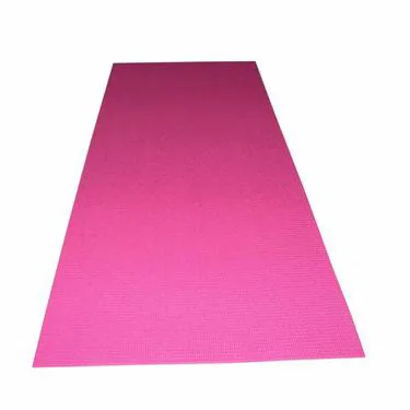 yoga mat non slip Yoga Mat Floating Grip Eco Print