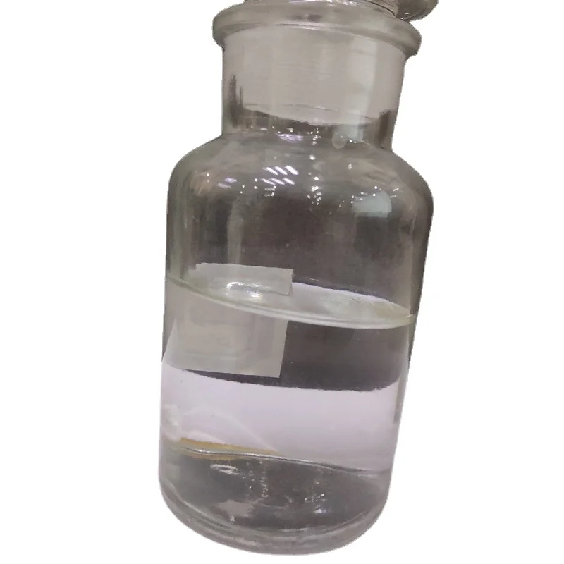 
Factory Price 99.9% methanol CAS 67-56-1 