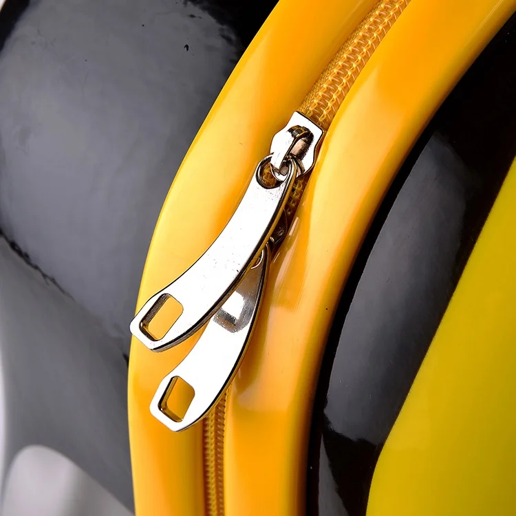 Hot Sale Lightweight Customized Fashionable children suitcase for children