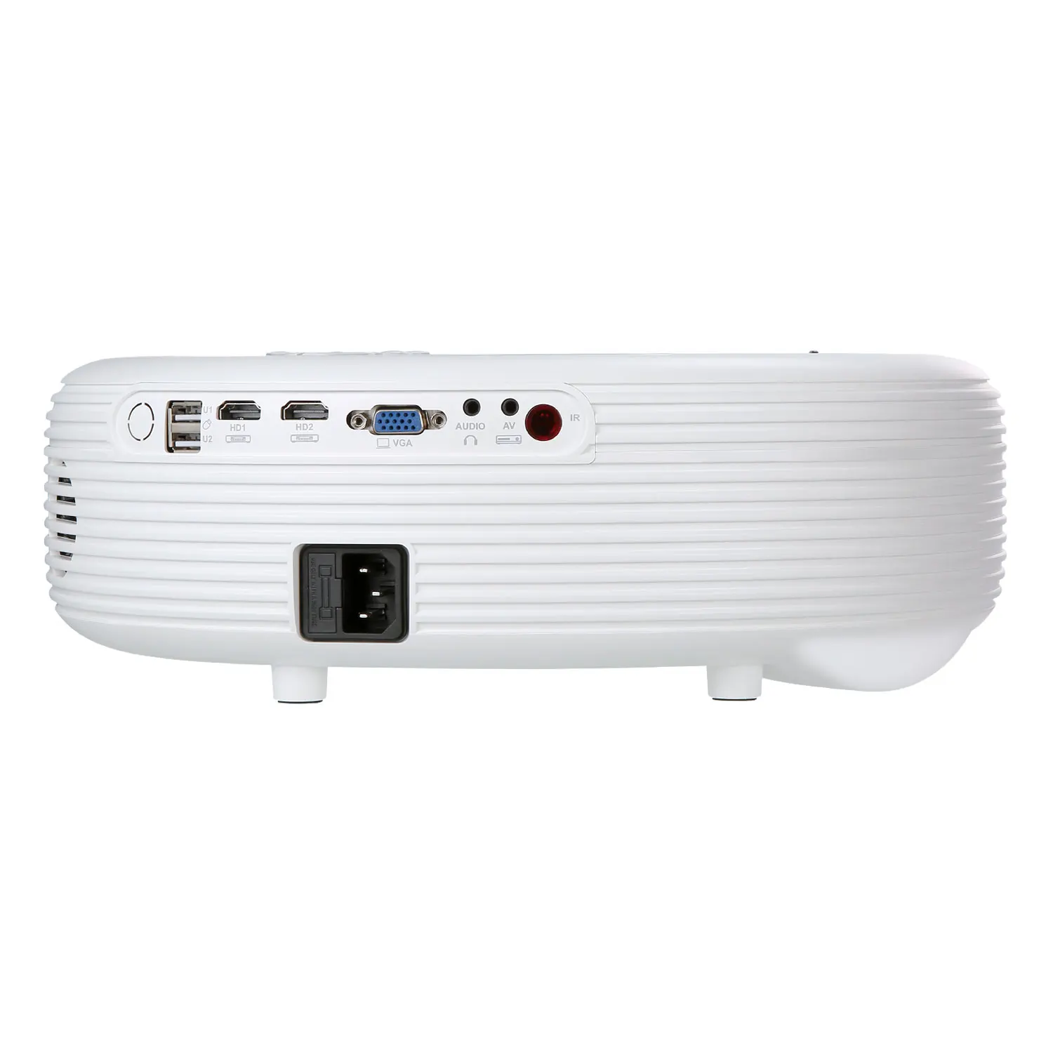  Cheerlux лучшие продажи домашнего использования Beamer CL760 Full HD Домашний кинотеатр LED 1080p проектор высокой четкости большой