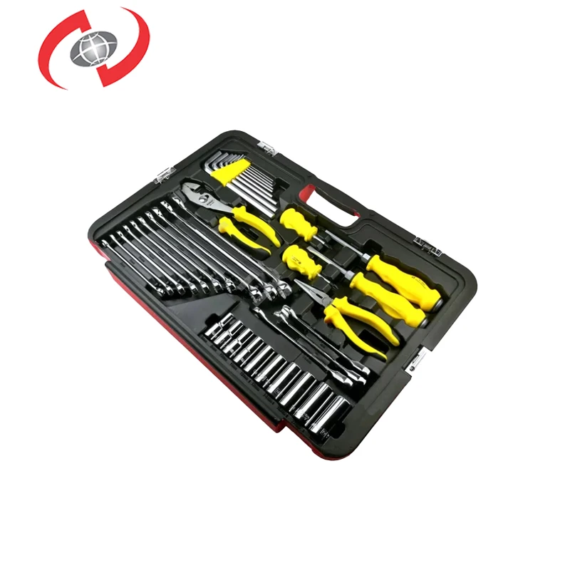 Hot Sale Car Tool Kit Machine Tools Accessories 150 pieces Stanley R99-150LA set