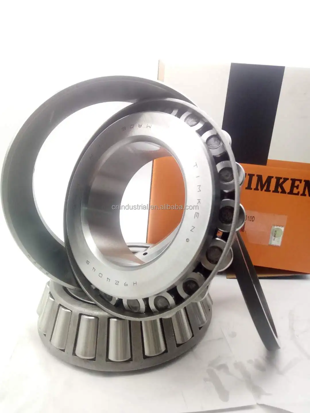 China Factory Manufacture EE649241D/649310 Inch Tapered Roller Bearing Catalogue Factory Directly Supply
