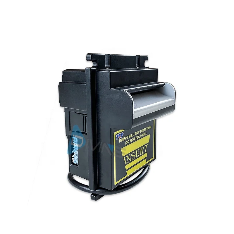 Popular in South America Game Machine ICT Bill Transaction TP 70/77/74