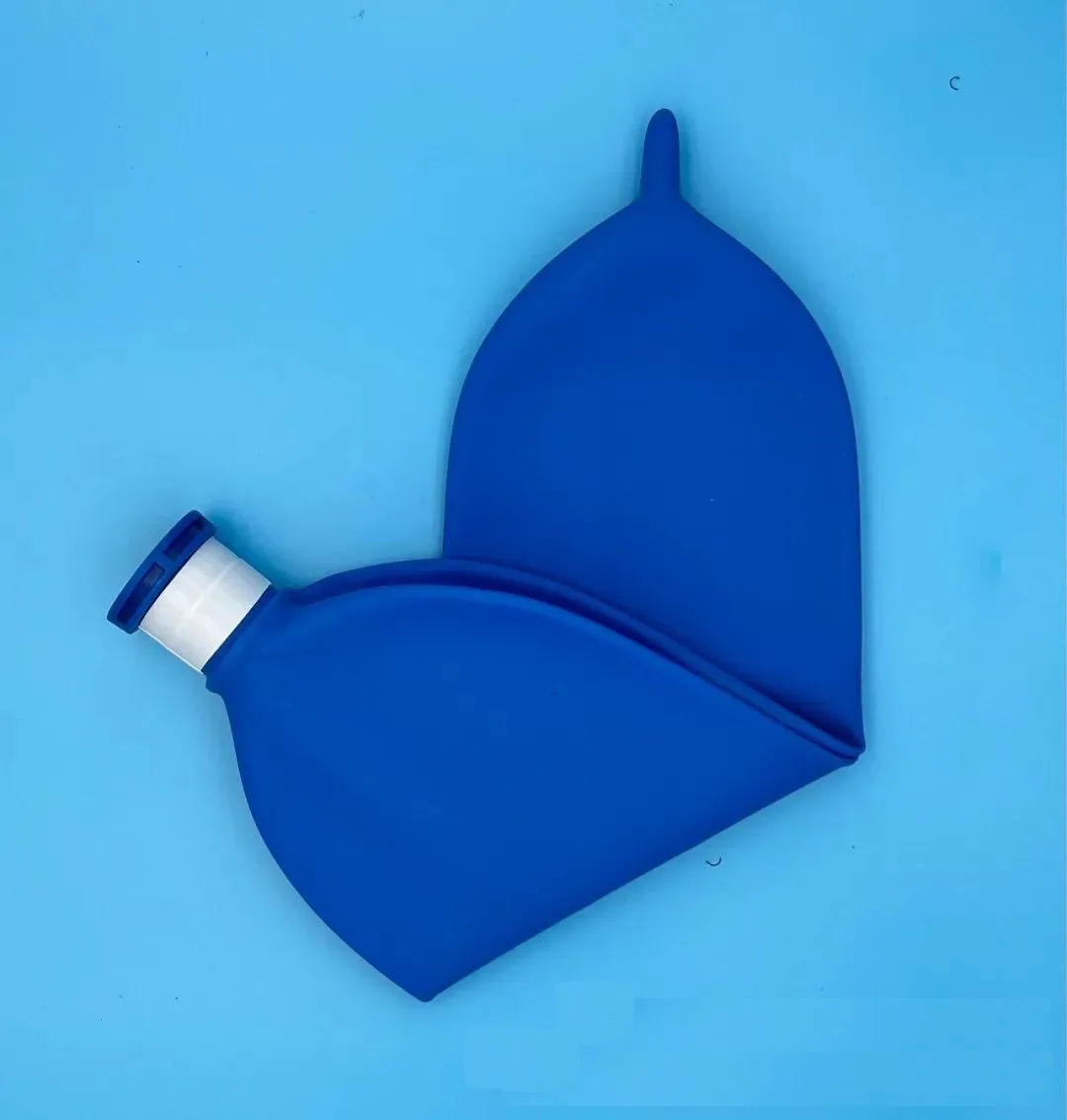 Disposable Latex Medical Anesthesia Breathing Bag Anesthesia Breathing Ballon