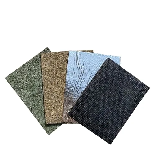 Elasticity Body SBS Torch On Modified Bitumen Roofing Waterproof Membrane For Construction  Bathroom Wall Shower Floor Liner