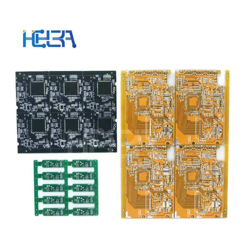 Provide Samples Manufacture Multilayer PCB Assembly Design Trusted Sourcing Supplier OEM pcb circuit boards