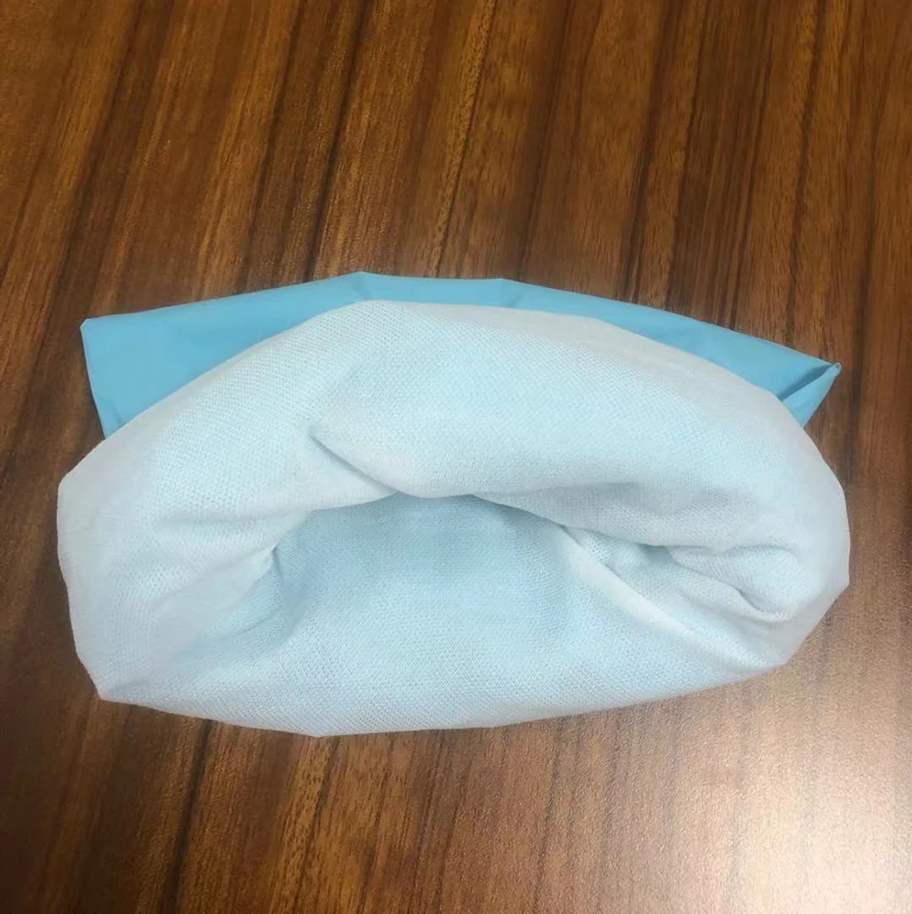 Medical Disposable Stockinette for Orthopedic Pack and Knee Arthroscopy Packs