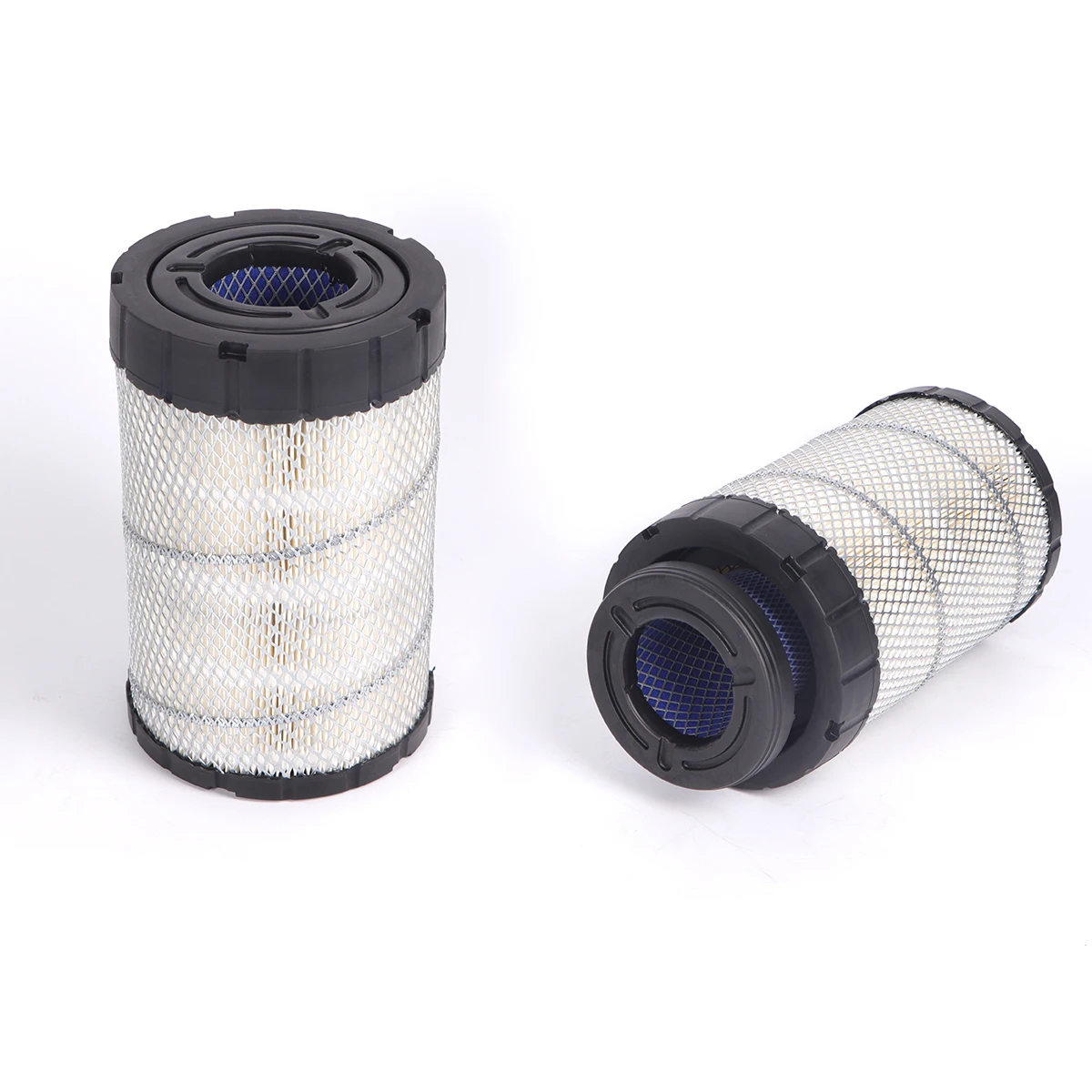 CHANJOR воздушный фильтр piezas de la excavadora 322 Запчасти для экскаватора filtro de ar для bobcat 6666376 7008044