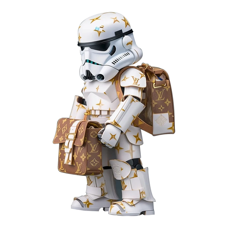 Designer style ODM OEM Custom PVC Figure Toys Artist Design Vinyl Toy Custom PVC Art Toy Manufacturer