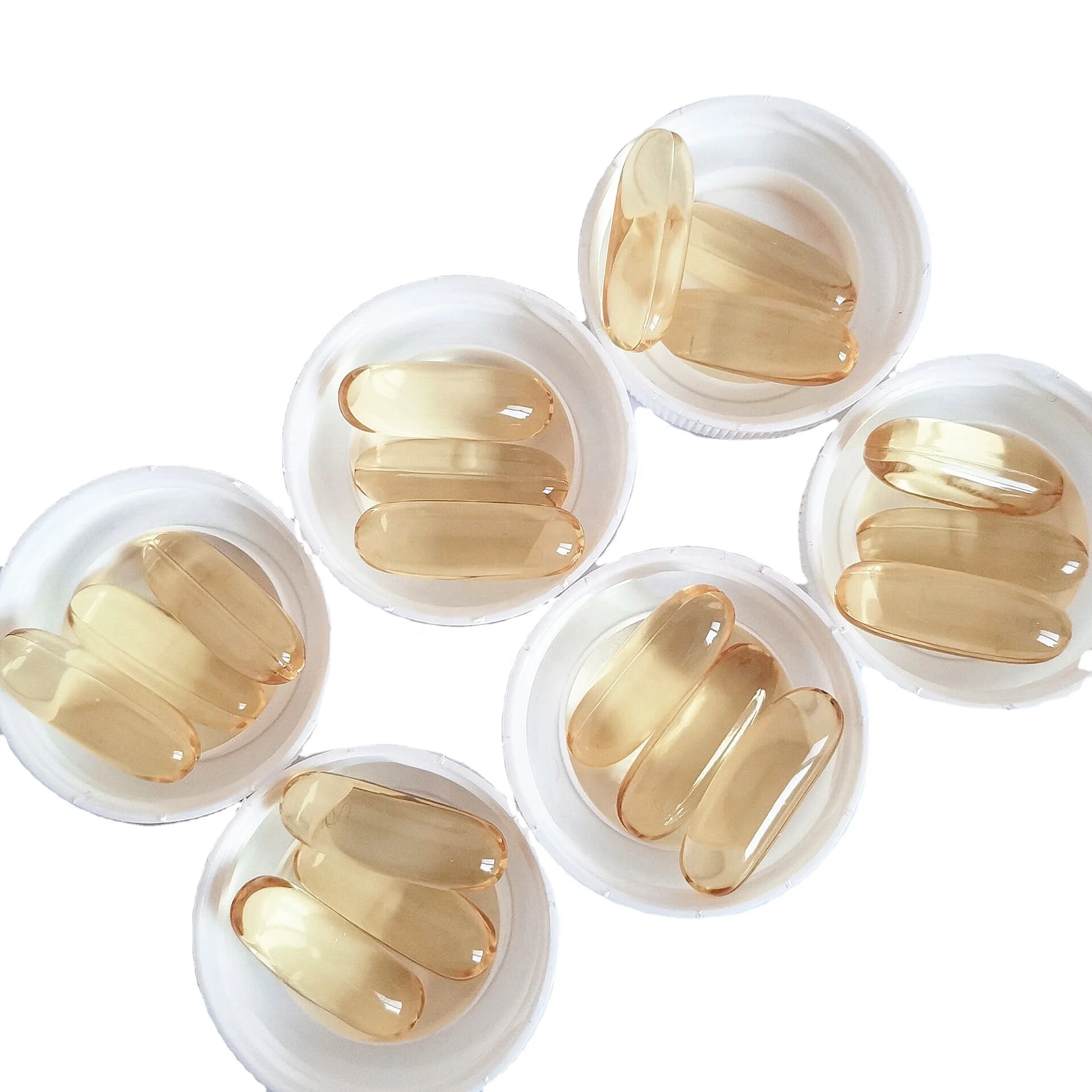  Private Label Herbal Supplement Walnut Oil Capsules naresh in Alleviate Gout &