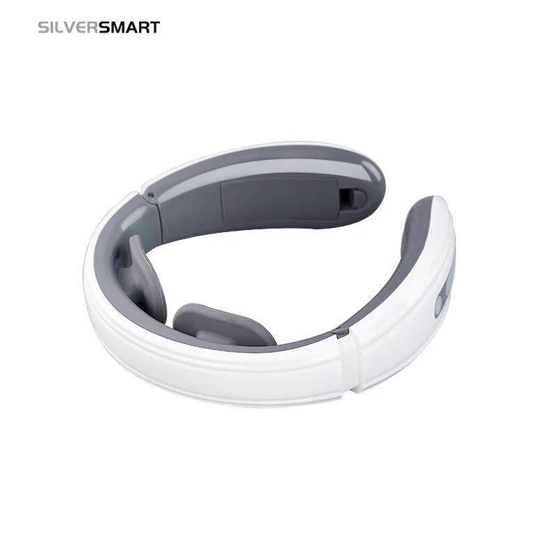 
Electric Intelligent Smart Pain 6 Modes Control Health Care massager of neck kneading 