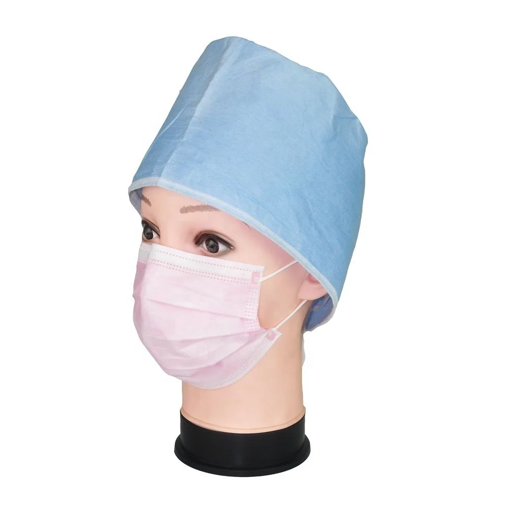 Wholesale disposable earloop multi color disposable 3ply medical face masks ASTM  LEVEL 3 face mask