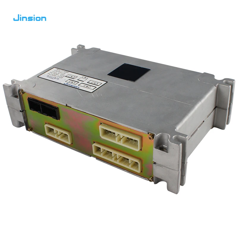  Запасные части для экскаватора JINSION компьютера Komatsu PC220 / 7834-21-6002
