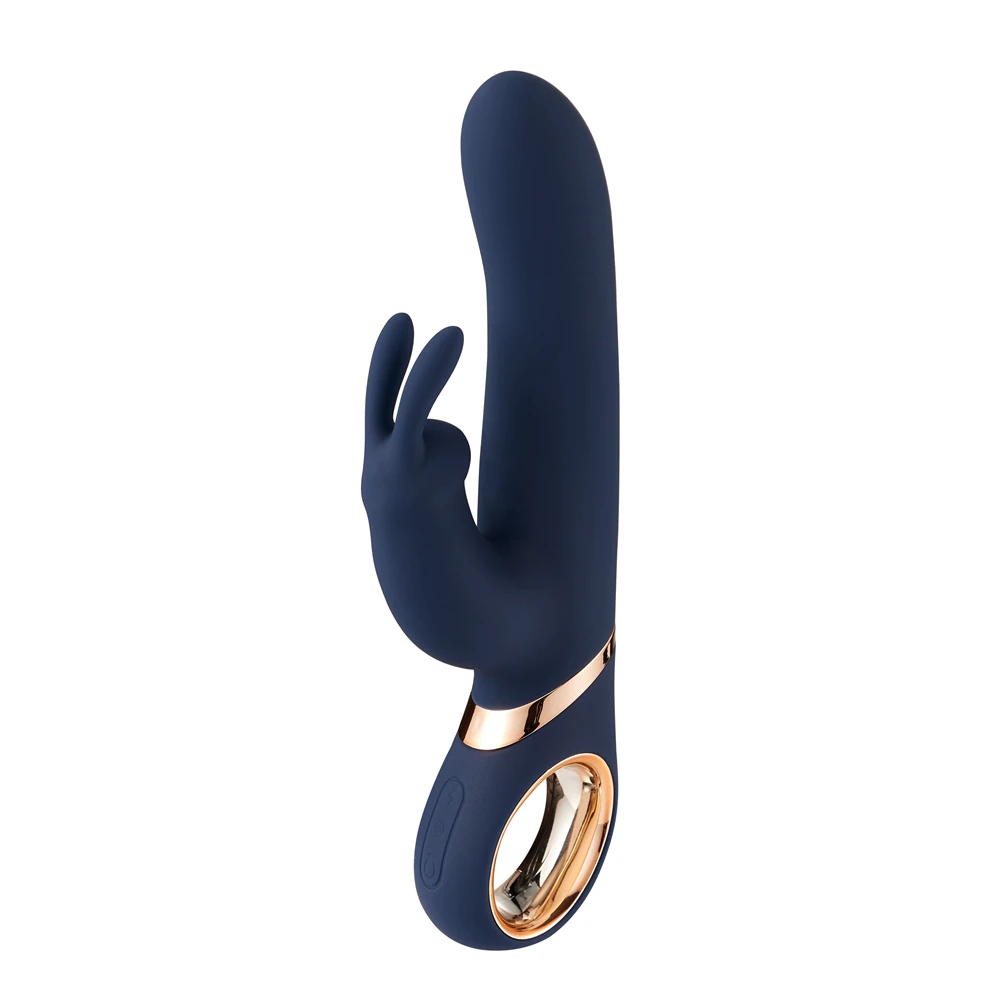 Custom Swing Vibrating Sex Toys Silicone G Spot Vagina Pussy clitoris Stimulate Massager Rabbit Vibrator