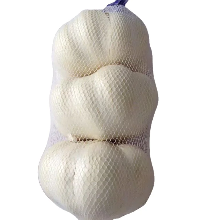 Chinese Wholesale White Garlic Fresh Garlic