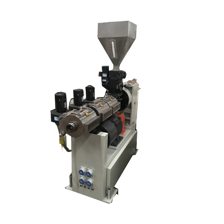 SJ25 Mini Plastic Extruder