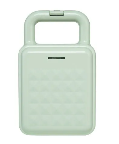 portable waffle maker toaster sandwich maker sandwich  maker machine