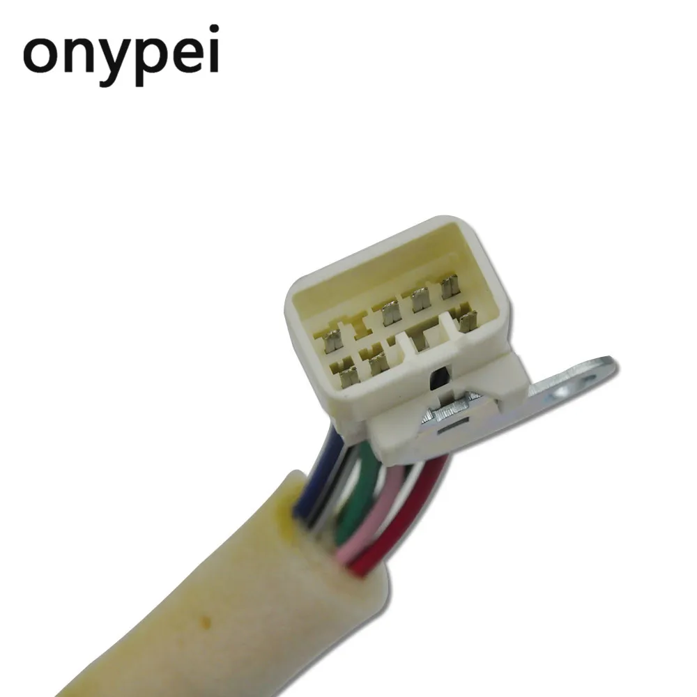 High Quality Auto Window Master Control Switch Window Lock 84820-26021 for 93-95 Hiace Van LH102 RZH103