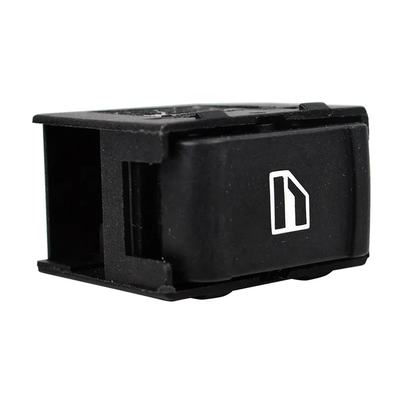 Standard Motor Products Power Window Panel Switch Control Button 1GD 959 855 C 1J0959855 for VW Jetta/ Bora MK4 Golf