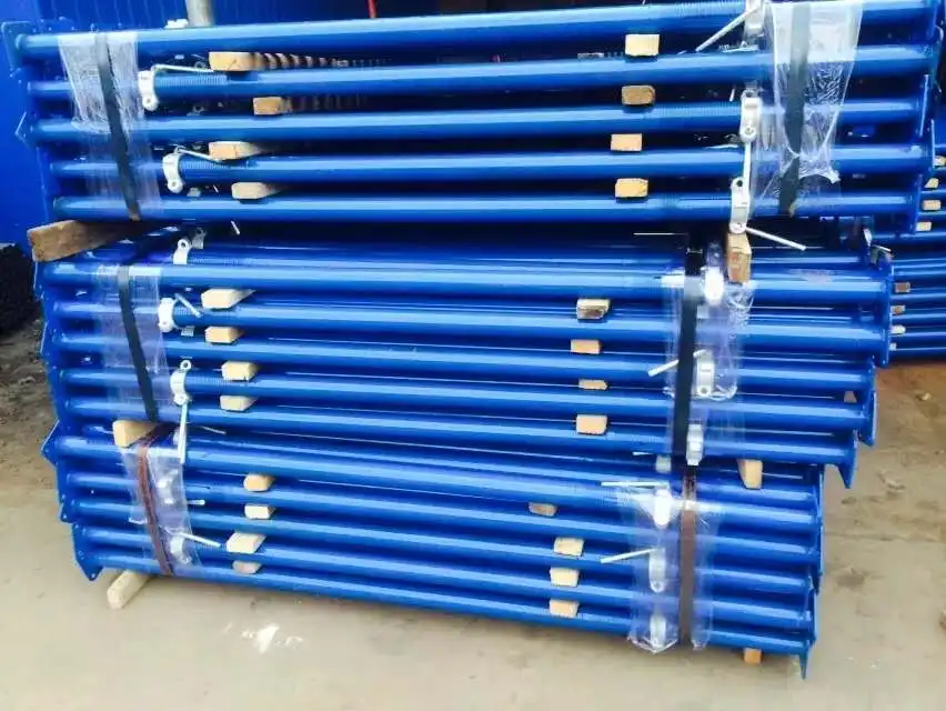 ghana props and formwork steel prop as building