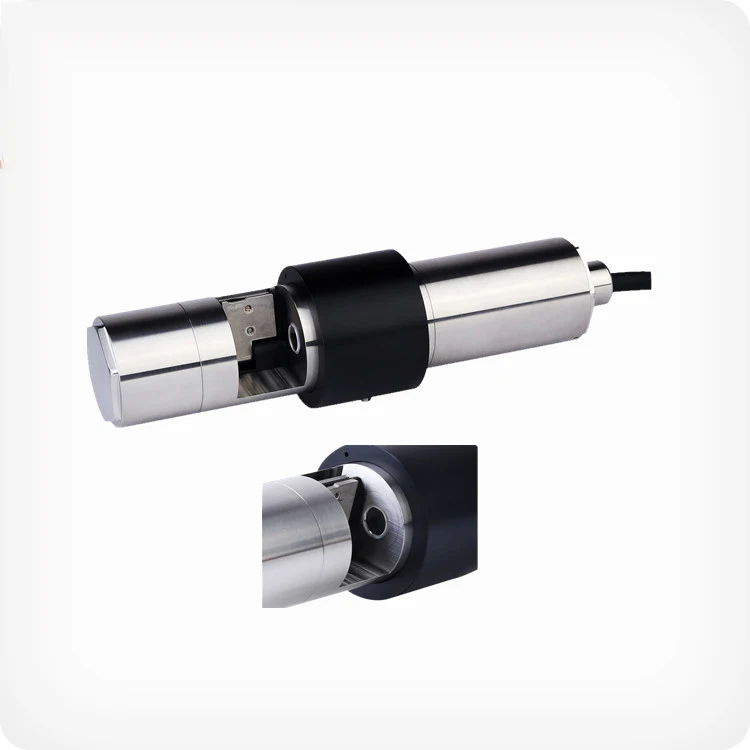 Онлайн промышленный Датчик Мутности TSS