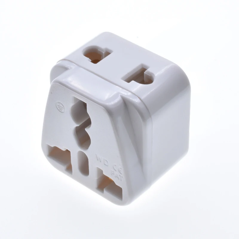 Christmas Hot quality universal to swiss Switzerland wall plug travel adapter 10A two to one extension converter