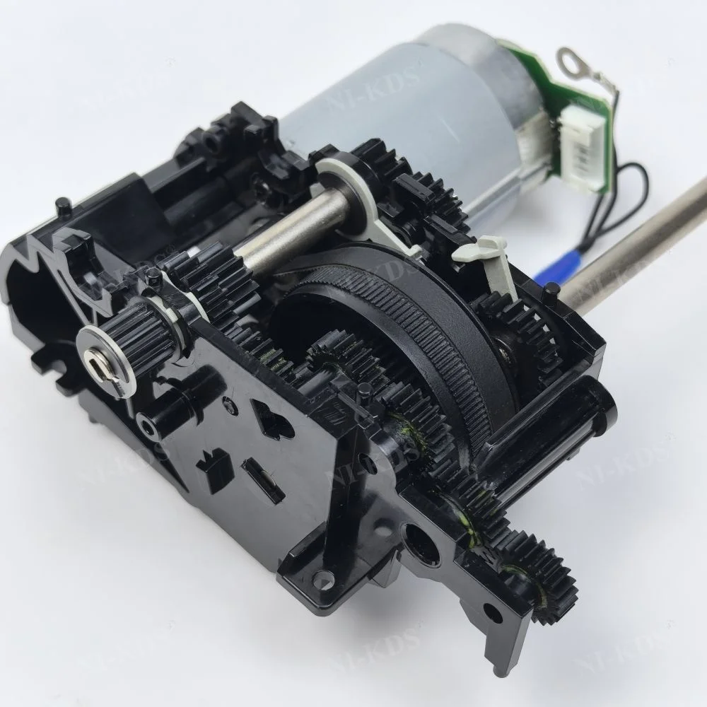 Original COM39-60006 Motor for hp M527 M577 527 577 X586 ADF Motor (Big One)