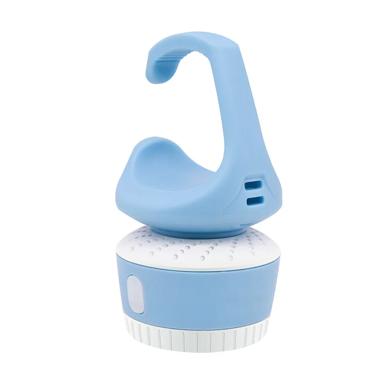 Esino ODM Patent Design DIY Sound Recording Auto Sensor Baby White Noise Machine