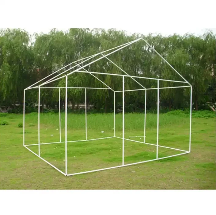 Ty 30m x 40m marquee white wedding decoration heavy duty party winter emergency disaster relief tents for events outdoor