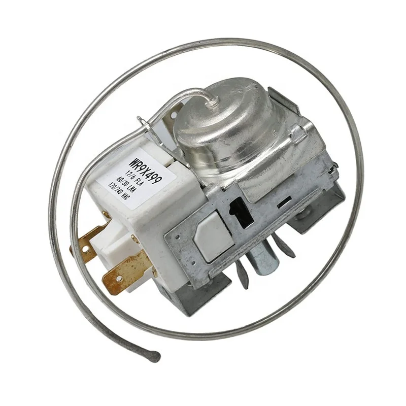 Термостат для холодильника WR9X499 замены Kenmore PS310865 310893