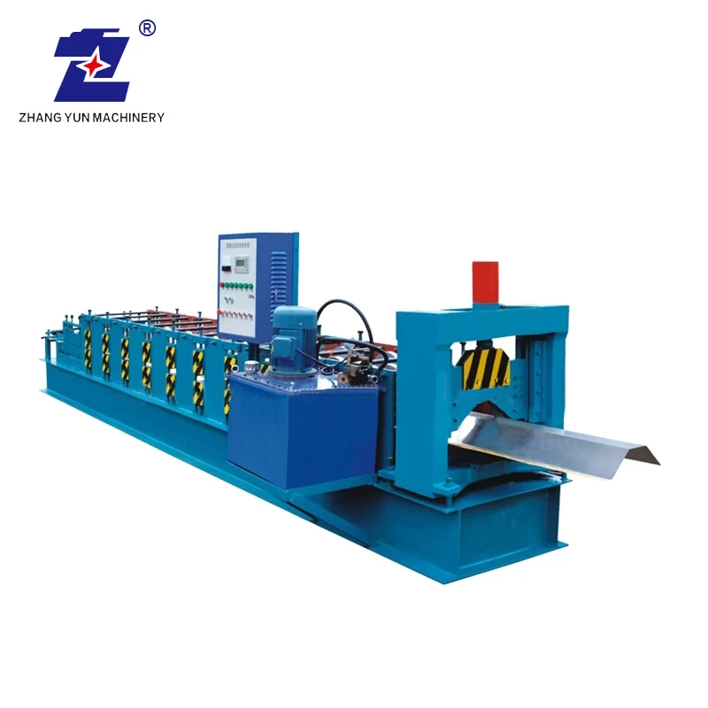 Standard Size Round Square Rectangular Shaped Welded Pipe Making Machine Welded Pipe Roll Forming Machine