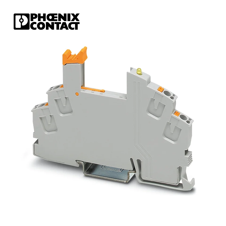 2901873 RIF-0-BPT/1 Relay base Phoenix Relay socket