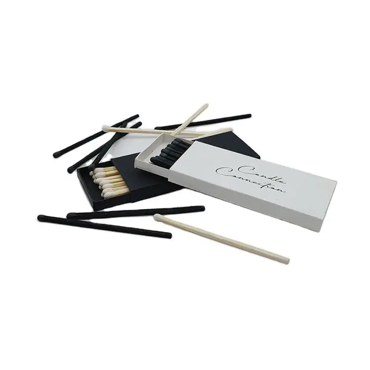 New hotel advertising available matchbox manufacturers processing customized size advertising matches hotel matches