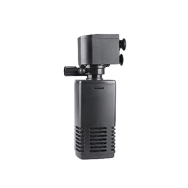 880L/H 1000L/H 1200L/H Submersible Bio Sponge Fish Tank Aquarium Filter