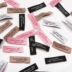 Low MOQ Custom clothing woven labels  Straight Cut Woven Label For Garment  Barcode  Tags  For  Clothes  fabric  labels