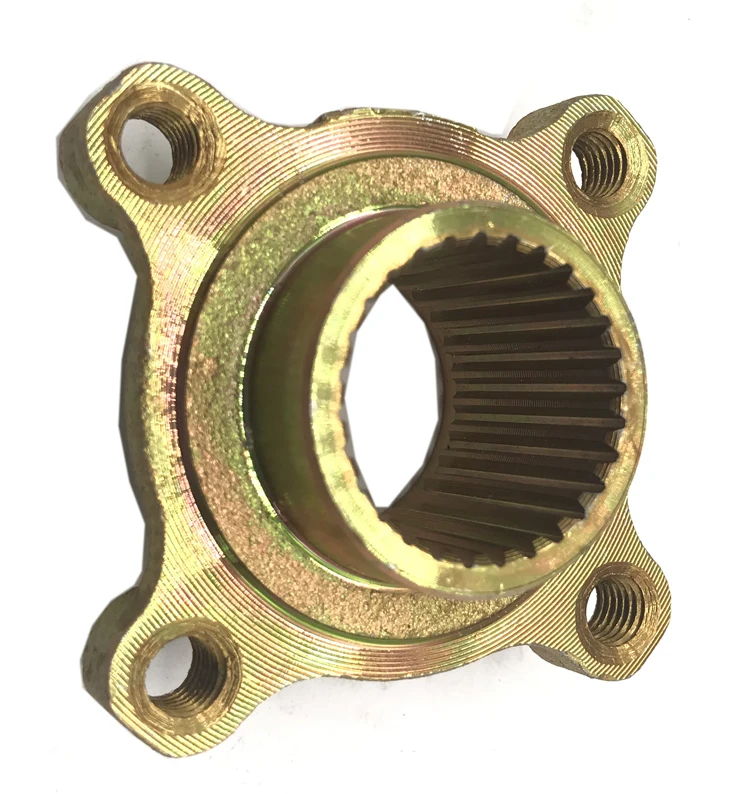 REAR SPROCKET HUB FOR TAOTAO ATV 125cc TFORCE RAPTOR