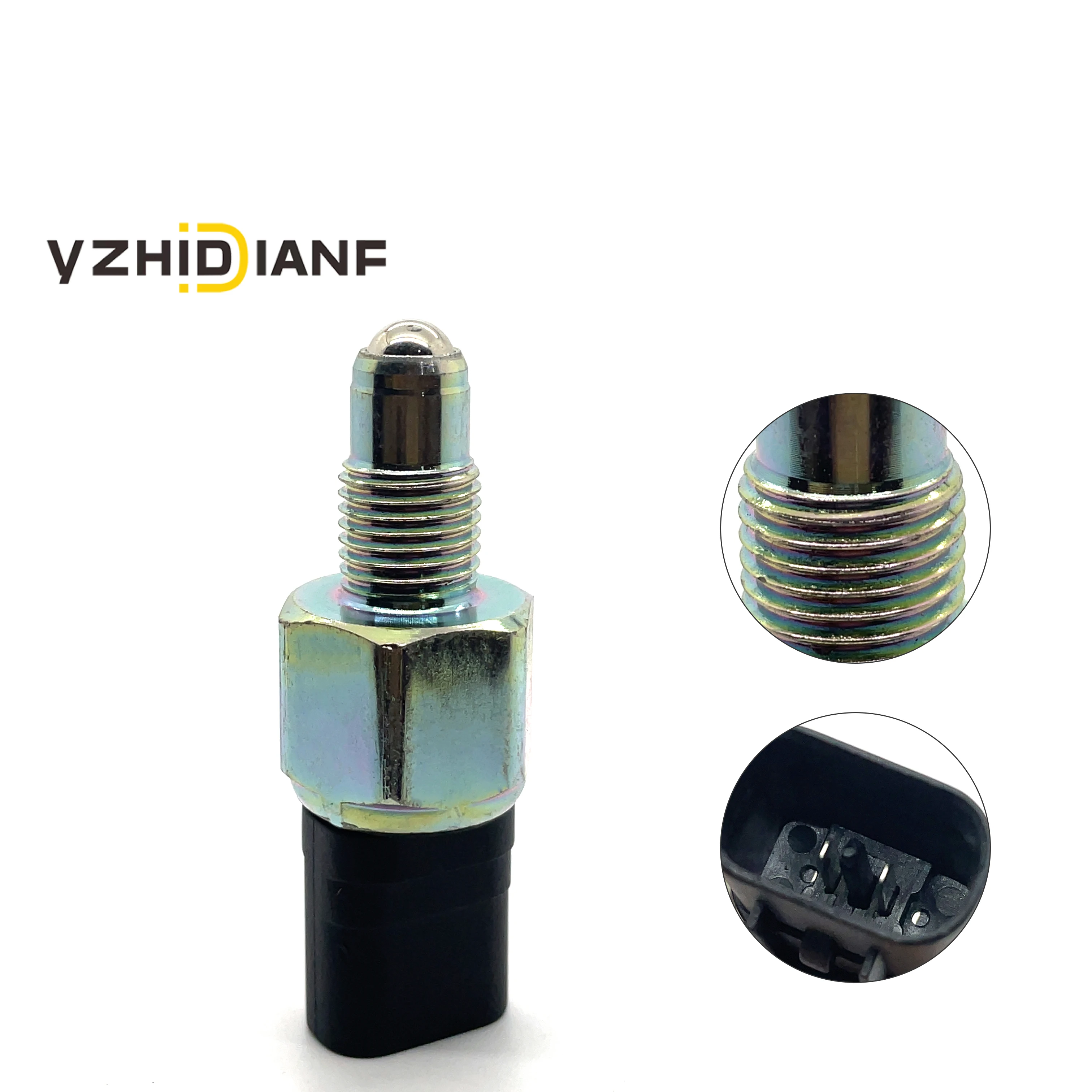 OEM Reverse Back Up Light Lamp Switch 93860-36100 30874168 MD-730979 MD730979 For Mitsubishi Hyundai